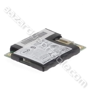 Carte modem pour MSI Megabook GT725